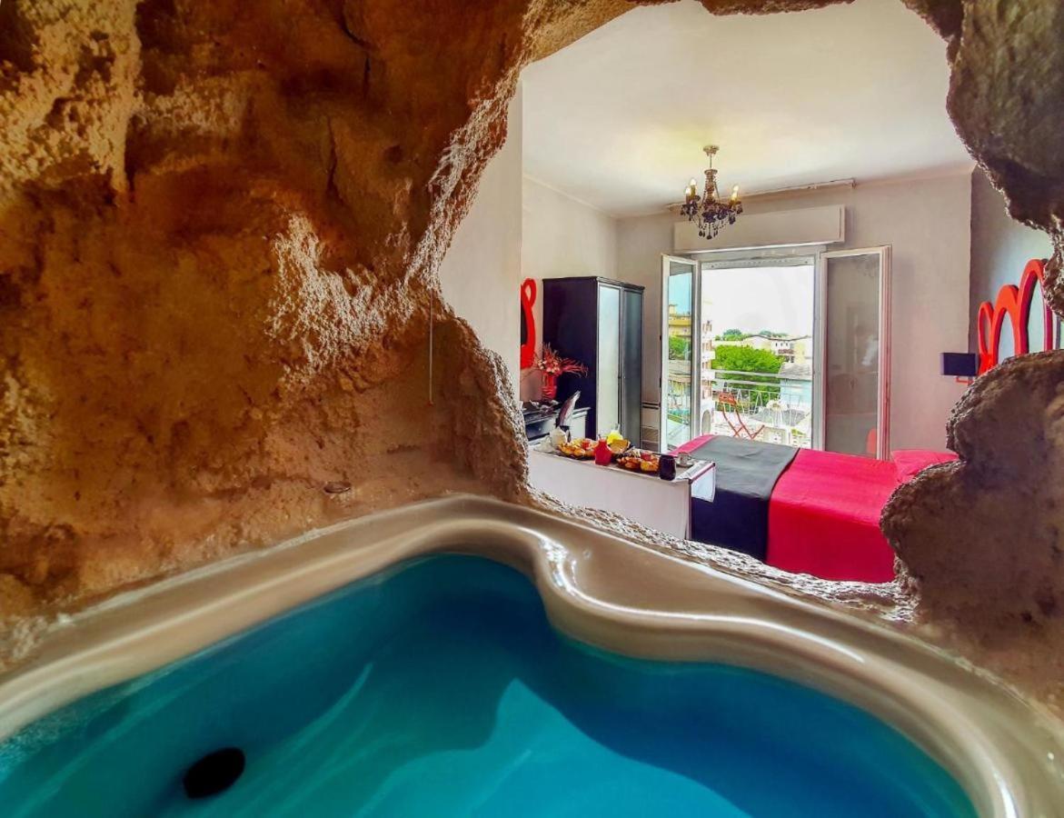 Coelho Boutique Hotel Gatteo a Mare Eksteriør bilde
